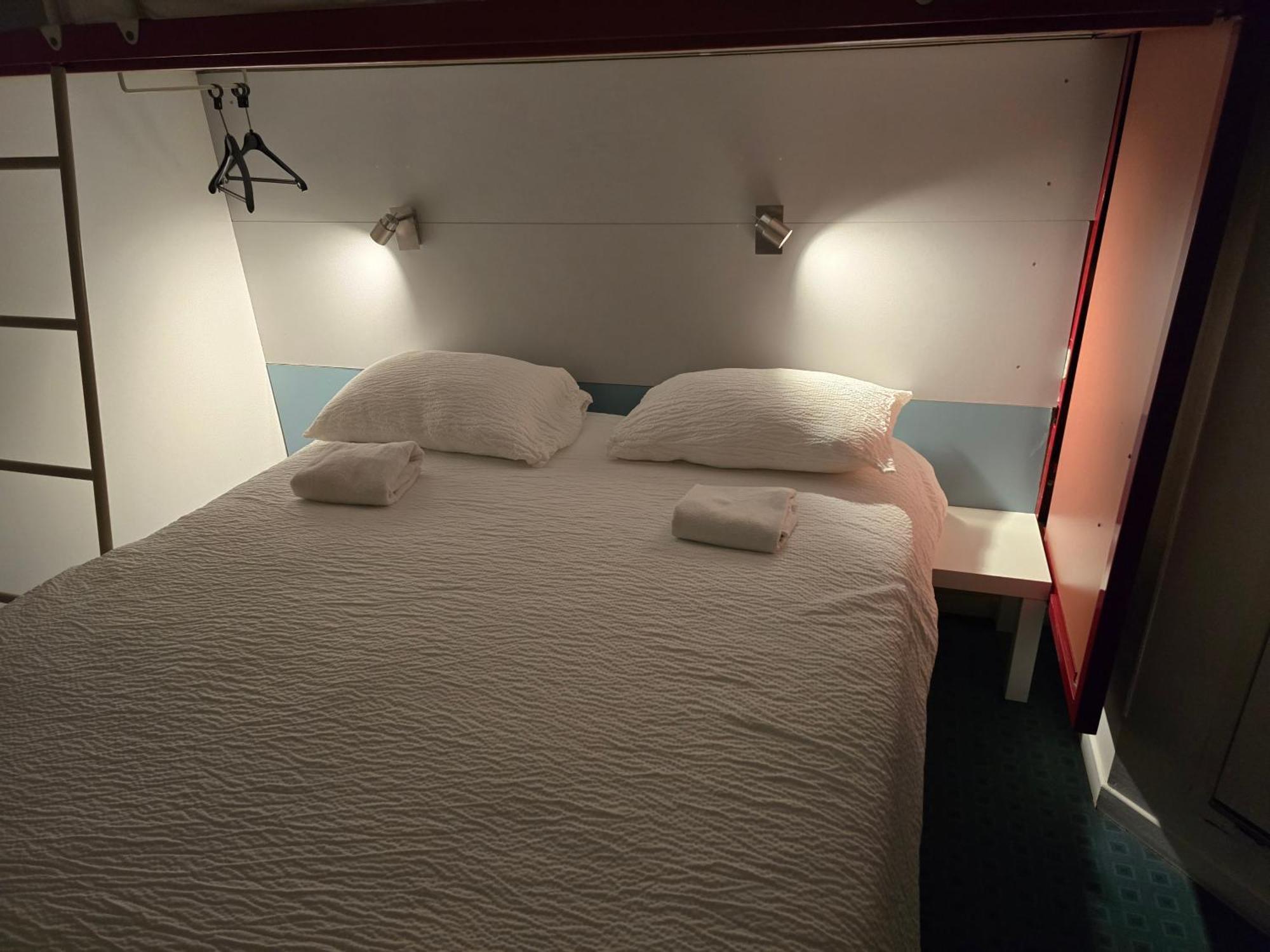 Brit Hotel Essentiel Poitiers Gare Du Futuroscope Жоне-Клан Екстер'єр фото